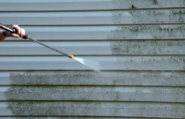 Best Post-Construction Pressure Washing  in New Freedom, PA