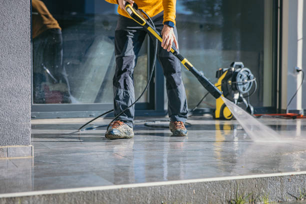 Best House Exterior Washing  in New Freedom, PA